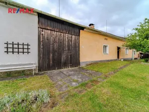 Prodej chalupy, Bzová, 112 m2