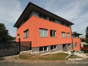 Pronájem bytu 2+kk, Kutná Hora, Pobřežní, 36 m2