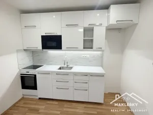 Pronájem bytu 2+kk, Kutná Hora, Pobřežní, 36 m2
