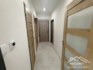 Pronájem bytu 2+kk, Kutná Hora, Pobřežní, 36 m2