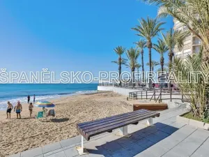 Prodej bytu 3+kk, Alicante, Španělsko, 55 m2
