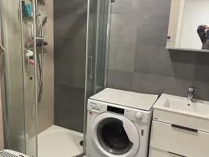 Pronájem bytu 2+kk, Praha - Běchovice, U vrby, 77 m2