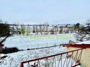 Prodej rodinného domu, Troubsko, Zahradní, 90 m2