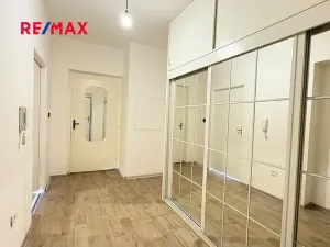 Pronájem bytu 1+1, Svitavy, Na Vějíři, 59 m2