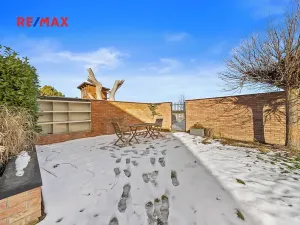 Prodej vily, Praha - Klánovice, Zádražanská, 330 m2