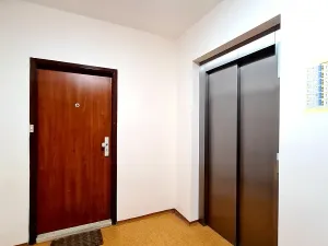 Pronájem bytu 1+1, Praha - Chodov, Brodského, 30 m2