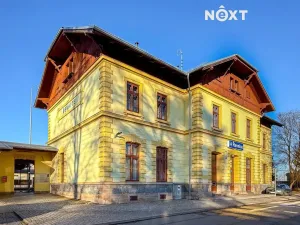 Prodej pozemku pro bydlení, Řevnice, nám. Krále Jiřího z Poděbrad, 1767 m2