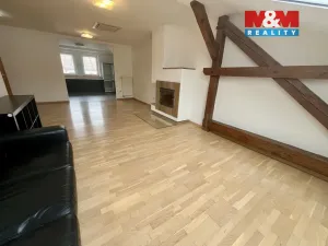 Pronájem bytu 3+1, Český Těšín, Smetanova, 123 m2