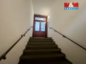 Pronájem bytu 3+1, Český Těšín, Smetanova, 123 m2