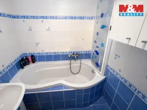 Prodej bytu 2+1, Opava - Předměstí, Hobzíkova, 58 m2