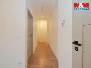 Pronájem bytu 2+kk, Ledeč nad Sázavou, Habrecká, 44 m2