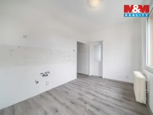 Prodej bytu 3+1, Praha - Hostivař, 66 m2