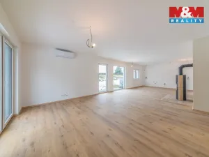 Prodej rodinného domu, Pustějov, 121 m2