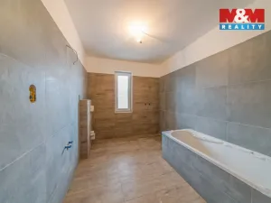 Prodej rodinného domu, Pustějov, 121 m2