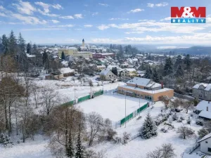 Prodej pozemku pro bydlení, Zbraslavice, 2705 m2