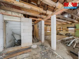 Prodej rodinného domu, Rumburk - Rumburk 2-Horní Jindřichov, Horská, 140 m2