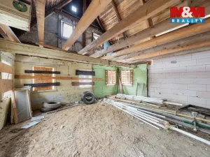 Prodej rodinného domu, Rumburk - Rumburk 2-Horní Jindřichov, Horská, 140 m2