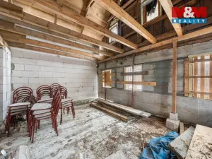 Prodej rodinného domu, Rumburk - Rumburk 2-Horní Jindřichov, Horská, 140 m2