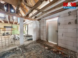 Prodej rodinného domu, Rumburk - Rumburk 2-Horní Jindřichov, Horská, 140 m2