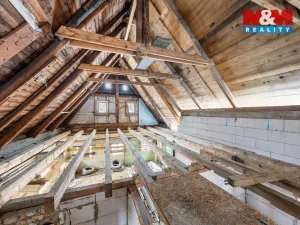 Prodej rodinného domu, Rumburk - Rumburk 2-Horní Jindřichov, Horská, 140 m2