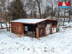 Prodej rodinného domu, Rumburk - Rumburk 2-Horní Jindřichov, Horská, 140 m2