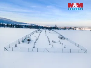 Prodej pozemku pro bydlení, Králíky - Dolní Boříkovice, 8432 m2