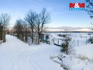 Prodej pozemku pro bydlení, Králíky - Dolní Boříkovice, 8432 m2