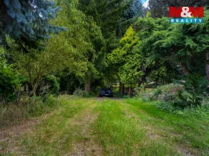 Prodej chalupy, Habartice - Háj, 200 m2