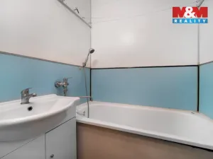 Prodej bytu 2+1, Svitavy - Předměstí, Chelčického, 56 m2