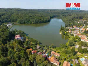 Prodej pozemku pro bydlení, Jevany, 2611 m2