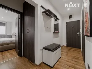 Pronájem bytu 3+1, Ostrava, Tarnavova, 70 m2