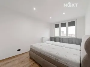 Pronájem bytu 3+1, Ostrava, Tarnavova, 70 m2