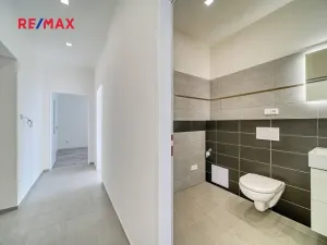 Pronájem bytu 2+kk, Chlumec nad Cidlinou, Rooseveltova, 50 m2