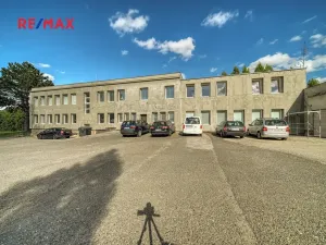 Pronájem bytu 2+kk, Chlumec nad Cidlinou, Rooseveltova, 50 m2