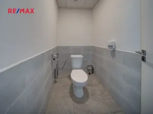 Pronájem kanceláře, Chlumec nad Cidlinou, Rooseveltova, 17 m2