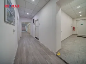 Pronájem kanceláře, Chlumec nad Cidlinou, Rooseveltova, 17 m2