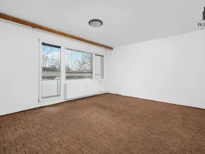 Prodej bytu 2+1, Brno, Štefáčkova, 63 m2