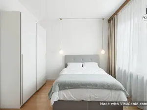 Prodej bytu 2+1, Brno, Štefáčkova, 63 m2