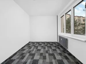 Prodej bytu 2+1, Brno, Štefáčkova, 63 m2