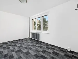 Prodej bytu 2+1, Brno, Štefáčkova, 63 m2