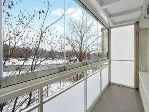 Prodej bytu 2+1, Brno, Štefáčkova, 63 m2