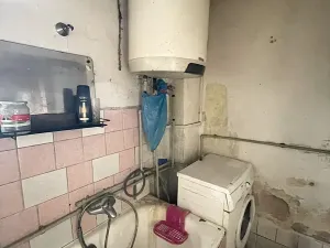 Prodej rodinného domu, Vamberk, Náměstí Dr. Lützowa, 68 m2