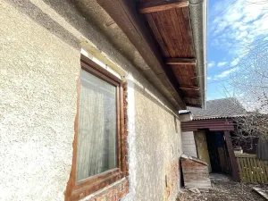 Prodej rodinného domu, Vamberk, Náměstí Dr. Lützowa, 68 m2