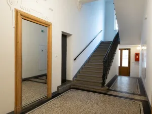 Pronájem obchodního prostoru, Praha, Pařížská, 105 m2