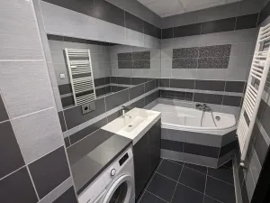 Pronájem bytu 2+1, Most, Jaroslava Vrchlického, 53 m2