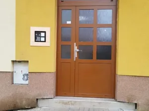 Pronájem bytu 2+1, Most, Jaroslava Vrchlického, 53 m2