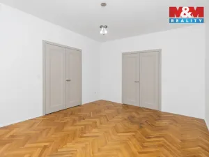 Pronájem bytu 3+kk, Pardubice - Bílé Předměstí, U Kostelíčka, 65 m2