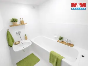 Prodej bytu 3+1, Solnice, Družstevní, 64 m2