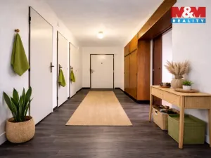 Prodej bytu 3+1, Solnice, Družstevní, 64 m2