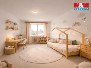 Prodej bytu 3+1, Solnice, Družstevní, 64 m2